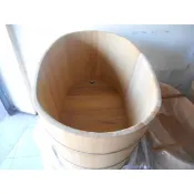 100%全台灣肖楠3.5尺泡澡桶(沒上漆)W105XD65重油味道濃郁特價出清請先詢問庫存(有時沒在店請先連絡以免白跑)