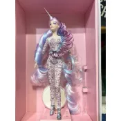 現貨貨-Mattel 缪斯獨角獸芭比