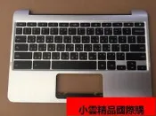 【小可國際購】ASUS 華碩Chromebook Flip C101PA筆記本鍵盤C殼外