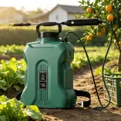 【ZHIPU 芝浦】噴霧器 12L背負式電動噴霧器 農用打藥機 農藥噴壺 噴霧機 噴水壺 澆花器 強勁出水L