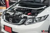 CS車宮車業 UR 拉桿 HONDA CIVIC FB 9代 引擎室拉桿 TW2-2808