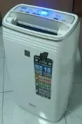  2023年 三洋 SANLUX  除濕機 SDH-106M