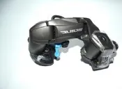 SHIMANO/SAINT RD-M800逆向dh xg後變(M801 M801 RD-M660 RD-M601參