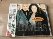 JT★ace of base  王牌合唱團  flower 花朵