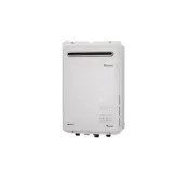 (店+)【林內】日本原裝進口 REU-A2426W-TR 屋外型 24L 強制排氣熱水器 全省免運 限定區域送基本安裝