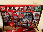 樂高 LEGO 全新絕版品 70738 NINJAGO 炫風忍者 使命號
