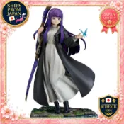 グッドスマイルカンパニー[GOOD SMILE COMPANY] 葬送的弗莉蓮 フェルン ～追憶的時刻～ 1/7比例 塑