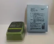 【KiKi House】 日本京都宇治 抹茶(小綠)手工香皂 潤膚皂  潔膚皂 東欣手工皂
