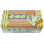 永昌創新國際有限公司 金鷹牌 加工四色牌（1箱12支入 / 1支50付) /箱【APP滿額下單10%點數(單一帳號最高1000點)】9/30止