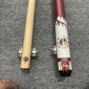 PERI系列皮爾力皮爾利球桿太極職業楓木前肢中P8分體大頭 T Q G