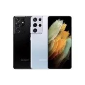 【Samsung 三星】B+級福利品 Galaxy S21 Ultra 6.8吋(12G+256G)