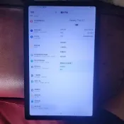 三星t500 tab a7wifi版(3/32G)二手機平板福利品