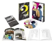 (代訂)4548967367966 博多豚骨拉麵團 (2) DVD
