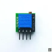 【現貨～免運～可開發票】TIMER39 延時電路模組 定時開關 1秒-20小時 優於NE555延時模組