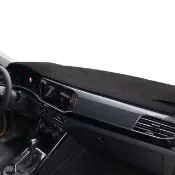 【一朵花汽車百貨】PEUGEOT 寶獅 3008 麂皮避光墊