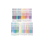 (店+)PILOT 百樂 Juice 果汁筆 12色 24色 36色 套組 0.38 0.5 中性筆 日本文具 原子筆