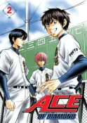 Kobo Ace of Diamond T02