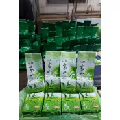 嚐鮮冬片茶~台灣四季春茶