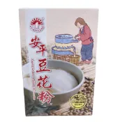 【新光洋菜】安平豆花粉 90公克