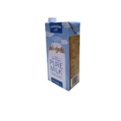 【嚴選SHOP】威斯蘭 Westgold 紐西蘭全脂牛奶-1公升 紐西蘭原裝進口 紐麥福保久乳 雷克 保久乳【Z127】