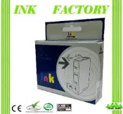 【PChome 24h購物】【INK FACTORY】EPSON T1772  藍色 相容 墨水匣 NO.177 R99N