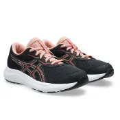 (店+)【asics 亞瑟士】ASICS CONTEND 9 GS 大童 運動鞋 慢跑鞋 1014A337-008