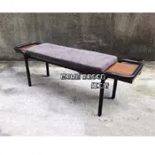 HomeDecor鄉工所 長凳 凳子 椅凳 換鞋凳 長椅 椅子 換鞋椅 床尾椅 床尾凳 鐵椅 木椅 布椅 皮椅 扶手 美