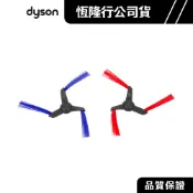 Dyson Spot+Scrub™ Ai 旋轉雙邊刷組(適用Dyson掃拖機器人RB05) 原廠配件耗材