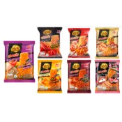 現貨當天出-泰國🇹🇭 YumYum 泡麵系列 干貝 海鮮 松露 起司 冬蔭功 辣龍蝦 泰國泡麵 速食麵 進口泡麵 宵夜
