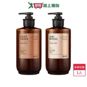 呂強韌髮根香氛洗髮585ml(多款任選)【愛買】