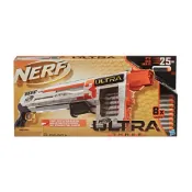 NERF 極限系列 3號 發射器 軟彈玩具槍 戶外射擊對戰玩具 孩之寶正版