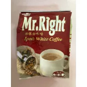 Mr.Right三合一怡保白咖啡600g（2026.10.30到期）