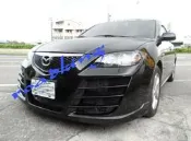 大雲林賣場- 馬自達 mazda3 R8前保桿