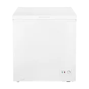 【東元家電 TECO】冰箱 臥式冷凍櫃 RL1482W