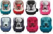 美國原裝全新Maxi-Cosi Pria 85 Car Seat 汽車安全座椅-平行商城代購