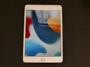 (金)Apple ipad mini 4 wifi版128G,含充電線及蘭亭集序保護套