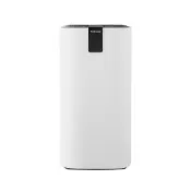 (店+)【TOSHIBA 東芝】等離子智能抑菌空氣清淨機(適用14-25坪) CAF-W116XTW
