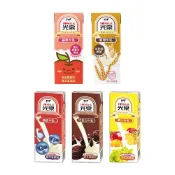 (店+)【光泉】保久乳 200ml