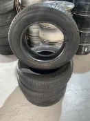 峻嶸輪胎 優質中古 橫濱 175/65/14 花紋:ES32 年份:25 7-8成新 無補胎(米其林瑪吉斯.建大