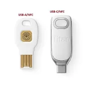 ㊣USA Gossip㊣ Google Titan Security Key 安全金鑰