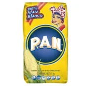 現貨 Harina Pan Blanca 1KG 玉米粉 arepa