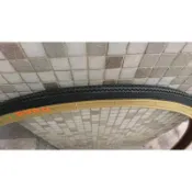 DURO 27X1 1/4外胎 台灣製造   27吋外胎
