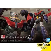 萬代 組裝模型 1/60 魔神Z 無敵鐵金剛 INFINITY Ver. 劇場版 全高約423mm 玩具e哥 58931