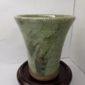 台灣陶藝家 吳明儀 文生窯   ·