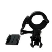 mio MiVue M775 Plus M652 M772 M650 M655 U型固定座金剛王安全帽扣環底座摩托車車架