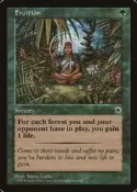 [ALG卡牌專門] Portal 入門版 Fruition 英文