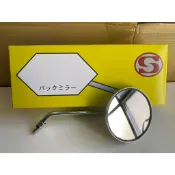 原廠型 VINO 圓形 CUXI 後視鏡 後照鏡 照後鏡 車鏡 副廠 RS CIAO JOG SWEET JBUBU