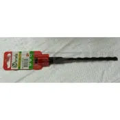 (店+)6.5mm-1/4“ 160mm 兩分一字水泥鑽尾 四溝一字刃水泥鑽尾 兩分壁虎專用鑽尾 免出力 錘鑽鑽尾
