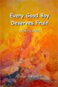 【三民網路書店】Every Good Boy Deserves Fruit 作者：Dieter Barkhoff