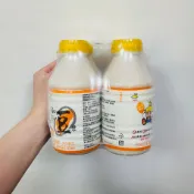 【甜心兒小舖】永和豆漿 (原味 / 黑豆漿) 300ml*4入組